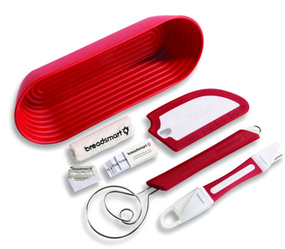 Simple GlutenFree Bread Recipe Book Mother Earth News